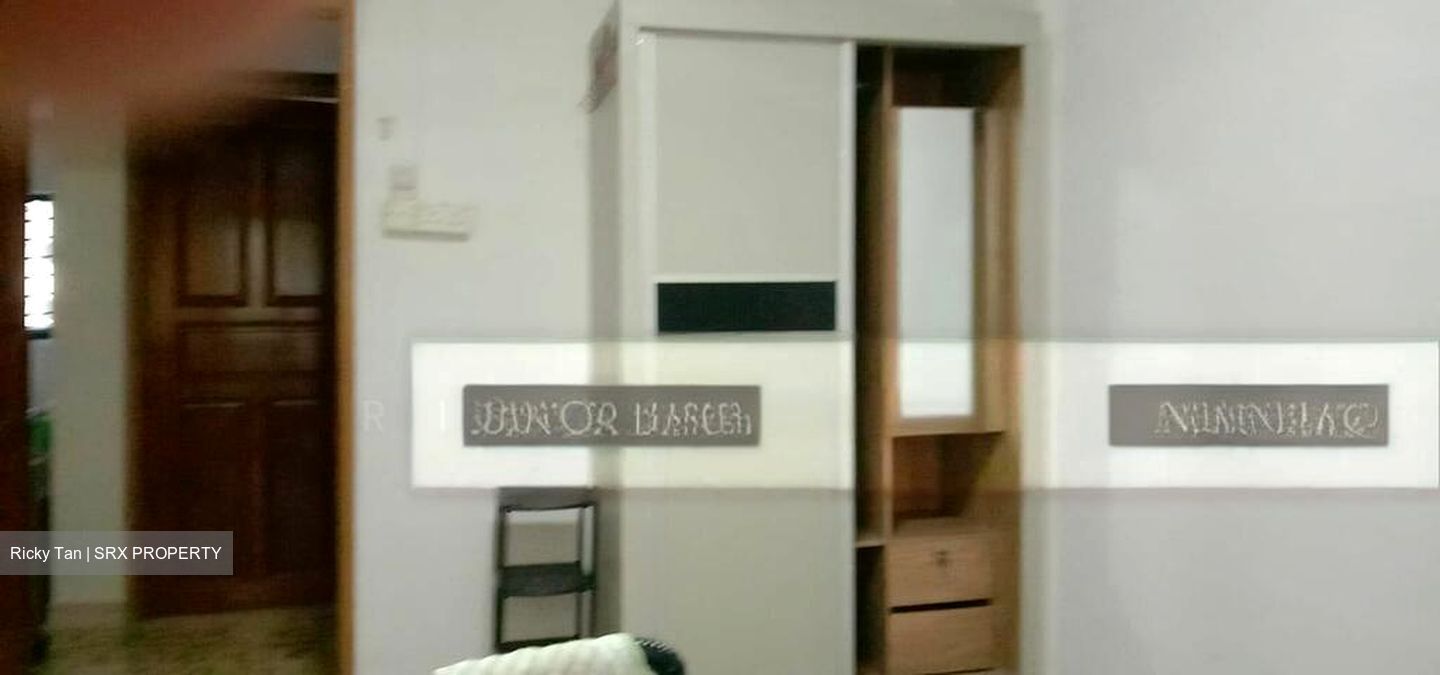 Blk 205 Ang Mo Kio Avenue 1 (Ang Mo Kio), HDB 4 Rooms #495295941
